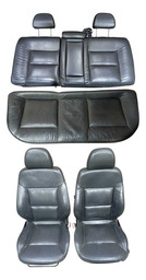 Jogo De Bancos Couro Vectra 2006/2011 Gm 94715119 C Detalhe