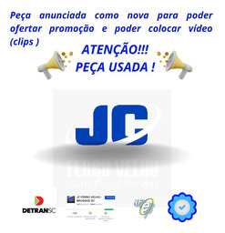 MOLDURA COMANDO VENTILACAO FORD FIESTA ECOSPORT 07 A 12 ORIG