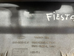 MOLDURA COMANDO VENTILACAO FORD FIESTA ECOSPORT 07 A 12 ORIG