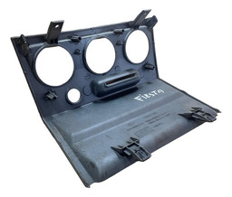 MOLDURA COMANDO VENTILACAO FORD FIESTA ECOSPORT 07 A 12 ORIG