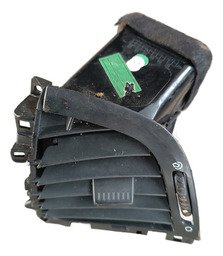 Difusor Saida Ar Lateral Lad Esquerdo Peugeot 207 2008 2012