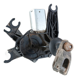 Motor Limpador Traseiro Peugeot 207 Xr 2008 2012 9638664980