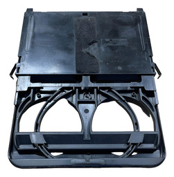 Porta Copo Painel Volkswagen Golf Mk4 2000 A 2006 Original