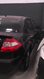 Peças Renault Megane Extreme 2010 2.0 16v