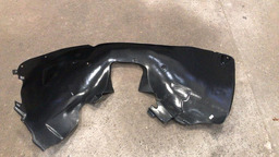 PARA BARRO DIANTEIRO ESQUERDO CITROEN C4 ATE 2012