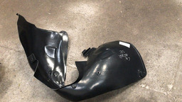 PARA BARRO DIANTEIRO ESQUERDO CITROEN C4 ATE 2012