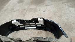 PARA CHOQUE DIANTEIRO RENAULT CLIO 2012 EM DIANTE