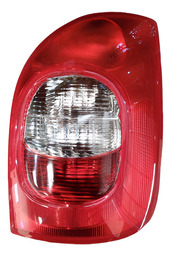 Lanterna Direita Xsara Picasso Até 2004 Tyc