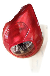 LANTERNA DIREITA XSARA PICASSO ATÉ 2004 TYC