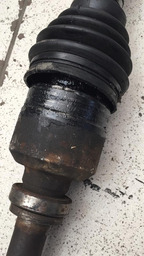 SEMI EIXO TULIPA HOMOCINETICA DIREITO PEUGEOT 206 1.6 16V