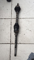 SEMI EIXO TULIPA HOMOCINETICA DIREITO PEUGEOT 206 1.6 16V