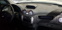 PEÇAS PARA CITROEN C3 1.4 MECÂNICO 2012