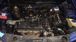 PEÇAS VENDA DE PECAS PEUGEOT 205 XSI MECÂNICO 1995