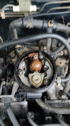 PEÇAS VENDA DE PECAS PEUGEOT 205 XSI MECÂNICO 1995