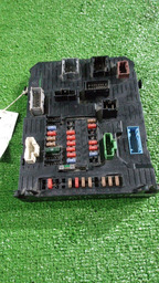 Modulo Bsi Citroen C3 Aircross 9800169880