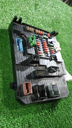 MODULO BSI CITROEN C3 AIRCROSS 9800169880