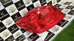 LANTERNA TRASEIRA ESQUERDA 307 HATCH 2007 2012 DEPO