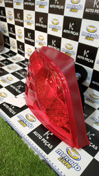 LANTERNA TRASEIRA ESQUERDA 307 HATCH 2007 2012 DEPO