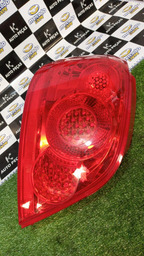 LANTERNA TRASEIRA ESQUERDA 307 HATCH 2007 2012 DEPO