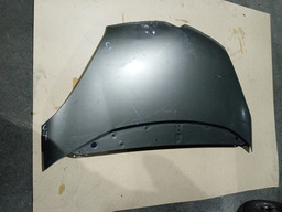 Capo Diantero  Citroen C4 Picasso 2012 Com Avaria 