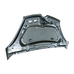 CAPÔ DIANTEIRO C4 PICASSO 2009 2010 A 2014 C/FURO C/DETALHE