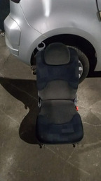 Banco Traseiro Direito Xsara Picasso 2005 Com Detalhe