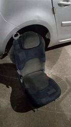 BANCO TRASEIRO DIREITO XSARA PICASSO 2005 COM DETALHE