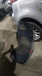 BANCO TRASEIRO DIREITO XSARA PICASSO 2005 COM DETALHE