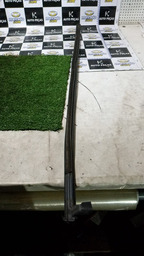 PESTANA EXTERNA DIANTEIRA ESQUERDA MEGANE 2012