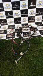 Chicote Da Evaporadora Peugeot 307 2005