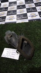 Saída Duto Cx De Ar Do Ar Condicionado Xsara Picasso Citroen