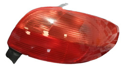 Lanterna Traseira Lado Direito 206 98/03