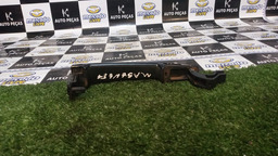 MAÇANETA EXTERNA TRASEIRA ESQUERDA C4 PALLAS 2012