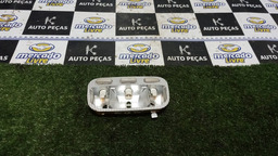 Luz De Teto Interna Peugeot 207 Faltando Tampa