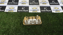LUZ DE TETO INTERNA PEUGEOT 207 FALTANDO TAMPA