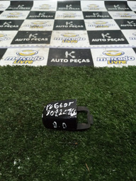 Acabamento Maçaneta Externa Dianteira Dir Peugeot 307/2005