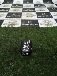 ACABAMENTO MAÇANETA EXTERNA DIANTEIRA DIR PEUGEOT 307/2005