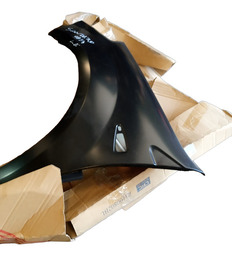 PARA LAMA SANDERO 2008 A 2014 LADO ESQUERDO