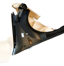 PARA LAMA SANDERO 2008 A 2014 LADO ESQUERDO