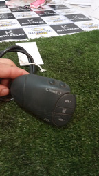 CONTROLE SOM VOLANTE SEM CONECTOR SCENIC MEGANE 2005