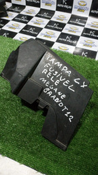 Tampa Caixa De Fusíveis E Relê Megane Grand Tour 2012