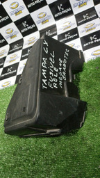 TAMPA CAIXA DE FUSÍVEIS E RELÊ MEGANE GRAND TOUR 2012