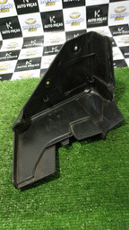 TAMPA CAIXA DE FUSÍVEIS E RELÊ MEGANE GRAND TOUR 2012