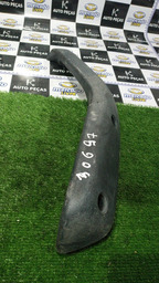 Puxador Interno Porta Esquerdo Peugeot 306 97 Da Porta