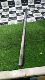 Pestana Externa Cromada Porta Traseira Direita C4 Lounge