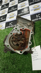BOMBA DE ÁGUA SANDERO LOGAN KANGOO 1.6