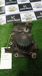 BOMBA DE ÁGUA SANDERO LOGAN KANGOO 1.6