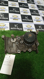 BOMBA DE ÁGUA SANDERO LOGAN KANGOO 1.6