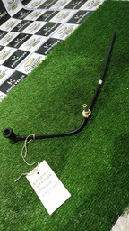 Mangueira Valvula Do Cânister Citroen C3 1.4 2012