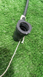 MANGUEIRA VALVULA DO CÂNISTER CITROEN C3 1.4 2012